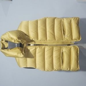 Ralph Lauren vest xl
